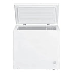 Element 7.0 cu. ft. Chest Freezer - White (ECF70MD1BW)