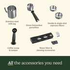 Cuisinart Espresso Bar�?Collection Slim Espresso Machine