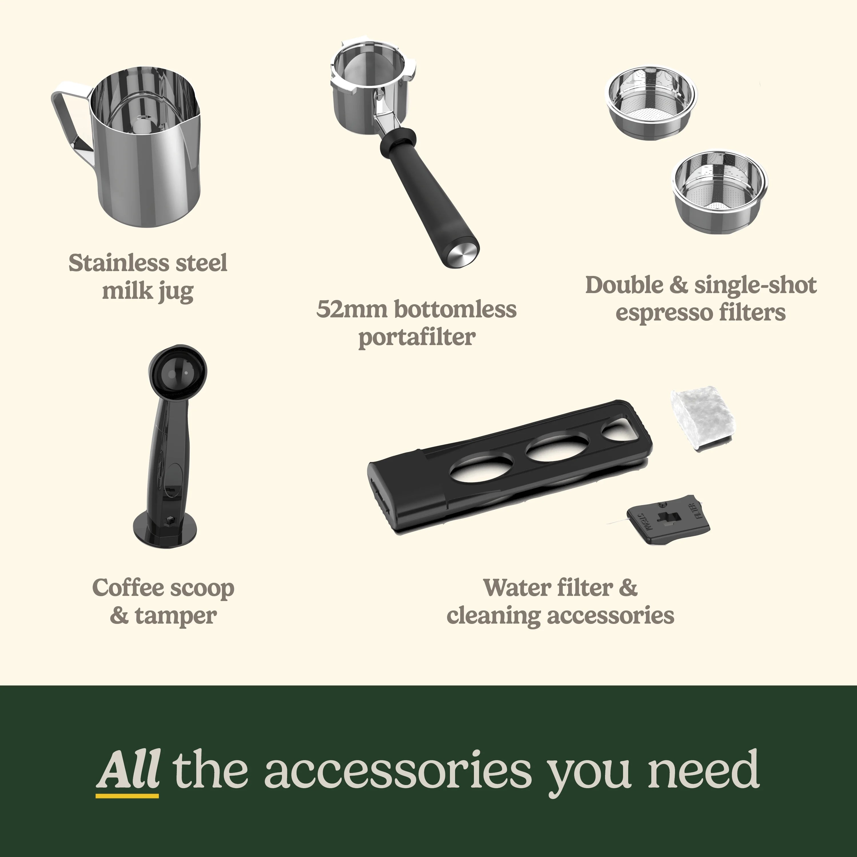Cuisinart Espresso Bar�?Collection Slim Espresso Machine