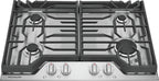 Frigidaire FCCG3027AS built-in cooking|gas cooktops