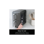 Ninja DoubleStack XL Smart 2-Basket Air Fryer