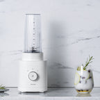 ZWILLING Enfinigy 20-oz. Personal Blender, Smoothie Blender, Silver