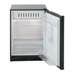 Avanti 5.2 cu. ft. Compact??Refrigerator, Mini-Fridge, in Black (RM52T1BB)