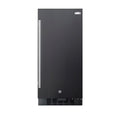 SUMMIT 15" Wide Built-In All-Refrigerator, ADA Compliant