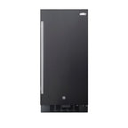 SUMMIT 15" Wide Built-In All-Refrigerator, ADA Compliant