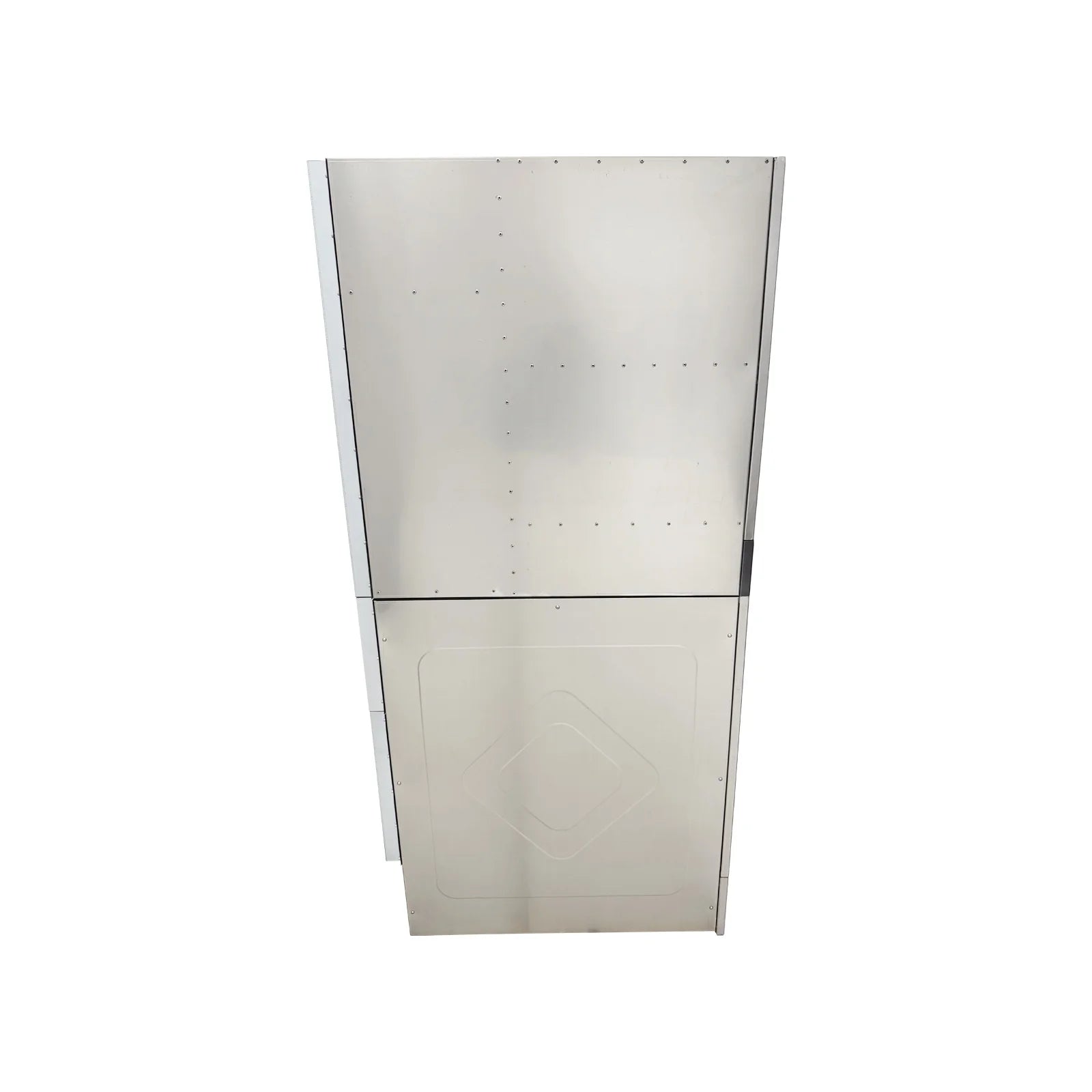 Commercial Coin Operated Washer Dryer Combo Double-layer Washing and Drying Machine 220V 1PH