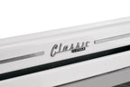 Unique Appliances Oven 30.0 in 3.9 cu/ft Electric Freestanding Range in Marshmallow White