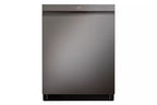 Lg Ldph7972 24" Wide 15 Place Setting Energy Star Rated Built-In Dishwasher - Stainless