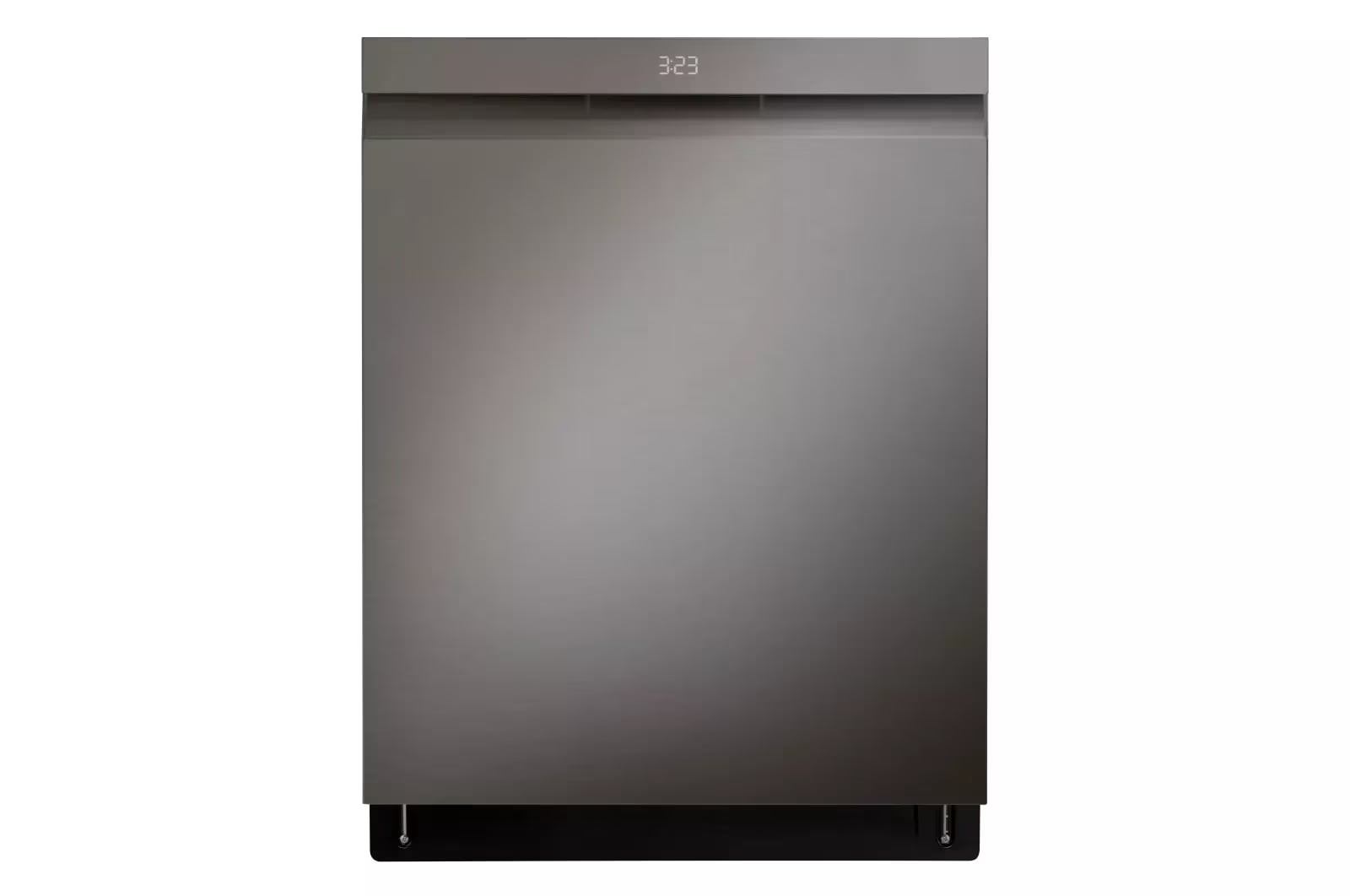 Lg Ldph7972 24" Wide 15 Place Setting Energy Star Rated Built-In Dishwasher - Stainless