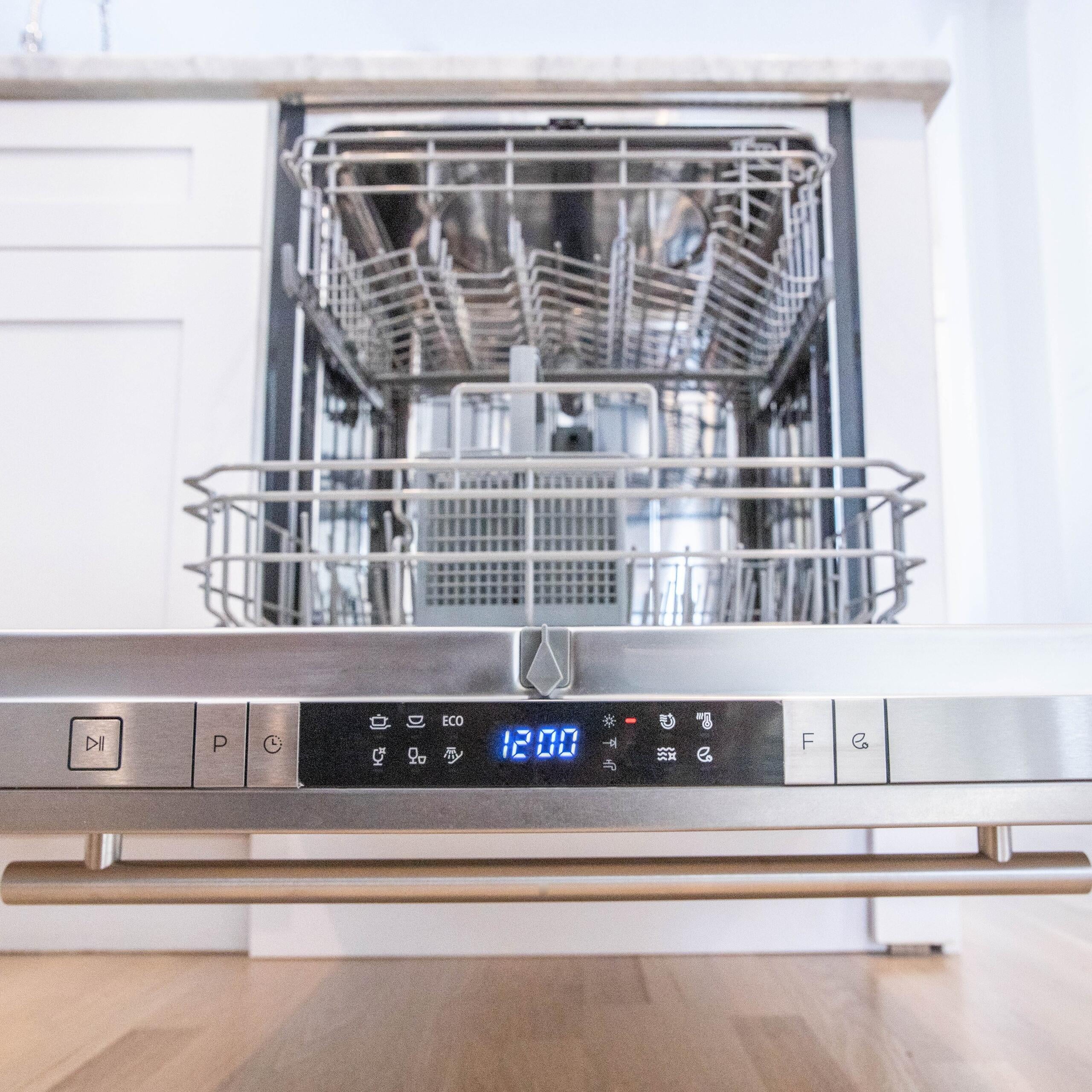 ZLINE DW-HH-H-24  Euro Style Dishwasher