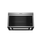 MAYTAG MMMF6030PZ over the range microwave