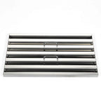 NXR EH Series Professional 36" Under Cabinet Range Hood, Stainless Steel