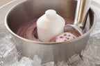 Ice Cream Maker Attachment for Bosch Universal Plus and NutriMill Artiste Mixers