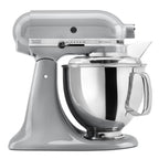 KitchenAid Artisan Series 5-Quart Tilt-Head Stand Mixer, Wildflower, KSM156CXWF