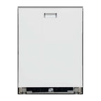 Equator 24 in Dishwasher Top Control 3 Rack 15 place 3.4g QUIET 51 dB 110V EStar