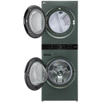 LG 4.5 cu ft, 7.4 cu ft 120V Electric Clothes Dryer