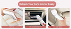Aeitto 12Kpa Portable Furniture Water Extractor - Odor/Stain Removal, Ideal for Sofa, Carpet, Car, Pet Messes