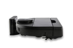 Open Box Neato D9 Intelligent Robot Vacuum Wi-Fi Connected with LIDAR Navigation in Black