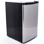 Avanti Refrigerator 4.4CF Cap Energy Star Compliant Black RM4416B