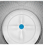 GE APPLIANCES PTW600BSRWS high efficiency top load washer