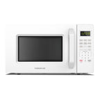 Farberware 1.1 Cu. Ft. 1000-Watt Compact Microwave Oven, Black