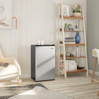 Magic Chef  New 18.5 inch Width 3.5 Cu. ft. Compact Refrigerator with  Single Door