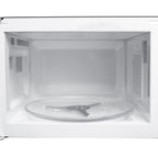Danby 1.1 cu. ft. Countertop Microwave in White (DBMW1121BWW)
