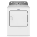 MAYTAG MED5030MW top load matching electric dryer