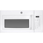 General Electric 1.6 cu ft 63 lb Over-the-Range Microwave Oven