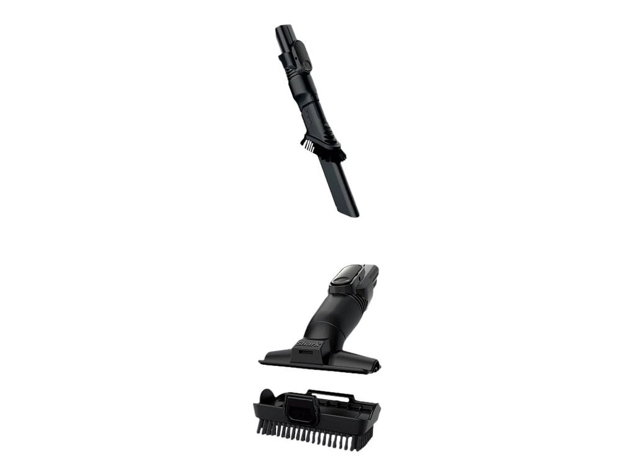 Shark Cordless Pro IZ562H - Vacuum cleaner - stick/handheld (2-in-1) - bagless - cordless - light blue