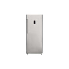 Conserv 17 cu. ft Convertible Upright Freezer/Refrigerator in Stainless