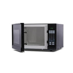 Westinghouse 0.9 Cu. Ft. Microwave, Black