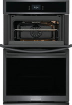 FRIGIDAIRE GCWM2767AD electric oven and microwave combo