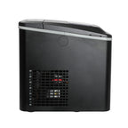 Avanti Mighty Ice 26lb. Countertop Bullet Ice Maker, in Black (AVIM2625BK)