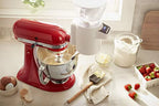 KitchenAid RKSMSFTA Sifter + Scale Attachment, 4 C