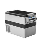 KAPAS Portable Compressor Refrigerator, 12/24v, 52L