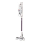 BISSELL PowerClean 200W Self-Standing Cordless Stick Vacuum, Carpet, Area Rugs, Hard Floor, Uphosltery, Tangle Free Brush Roll, Removeable Battery, Up to 40 minute run time, 4172