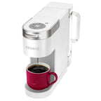 Keurig K-Supreme Black Single-Serve K-Cup Pod Coffee Maker