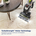 BISSELL Pet Hair Eraser® Turbo Lift-Off® Upright Vacuum 3774F