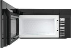 Frigidaire Gmos1964a Gallery 30" Wide 1.9 Cu. Ft. 1000 Watt Over The Range Microwave -