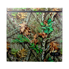Mossy Oak 7-cu ft Manual Defrost Chest Freezer (Camouflage)