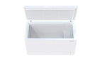 Hamilton Beach 14 Cu. ft. Chest Freezer, HZ7941-3BCOM, White