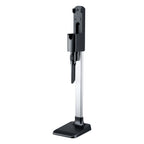 LG Cord Zero A9 Cordless Stick Vacuum - A912PM, Lightweight, Powerful Suction, Pet Hair, Hard Floor, Carpet, HEPA Filter, Self-Cleaning Brushroll, LED Headlights, Rechargeable, Multi-Surface