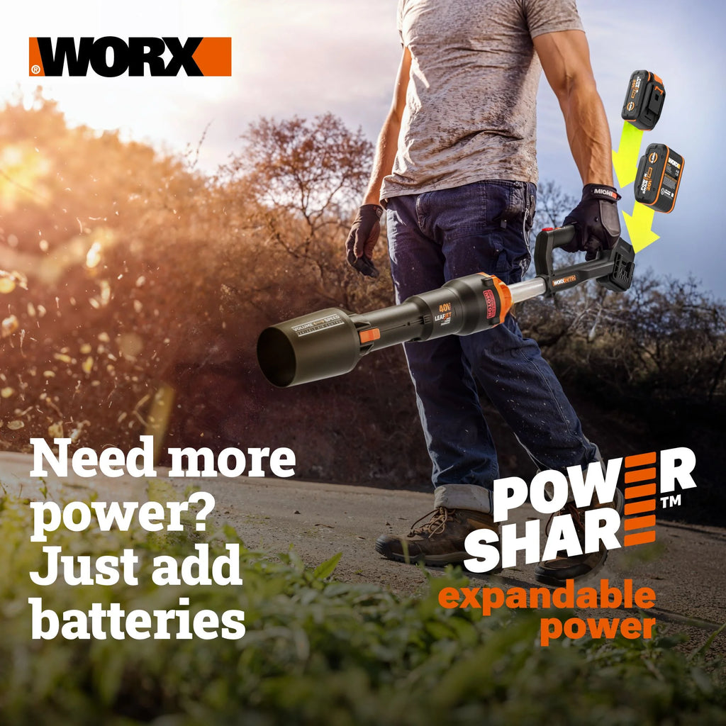 Worx WX770L 20V SteamStorm�?Battery Powered Cordless Handheld Steam Cleaner