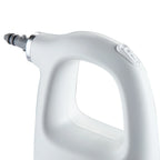 SALAV? CS-100 CleanSteam Compact Steam Cleaner, White