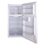Kenmore Energy Efficient Refrigerator, Black