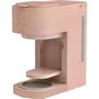 Bella VersaBrew 2-in1 Coffee Maker 60oz Tank - Blossom