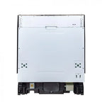 ZLINE DW-HH-H-24  Euro Style Dishwasher