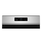 Whirlpool WFG775H0HZ 30 Inch Freestanding Gas Range with Convection