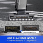 Kenmore FeatherLite Bagless Upright Vacuum Lightweight Carpet Cleaner, DU1275
